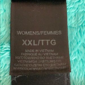 Like new north faces jacket